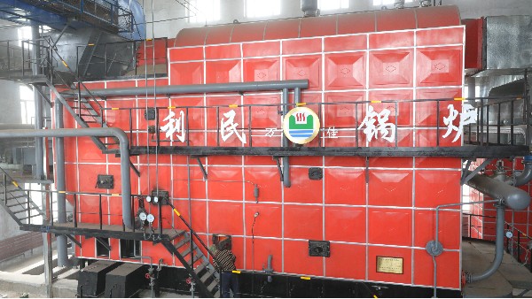 燃油鍋爐的技能特點有哪些？