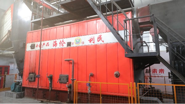 秸稈直燃鍋爐環(huán)保嗎？有政策支持嗎？