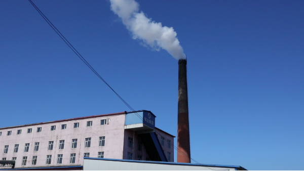 2023年東三省專項資金33.6億元，秸稈打捆直燃鍋爐供熱能占有多少？