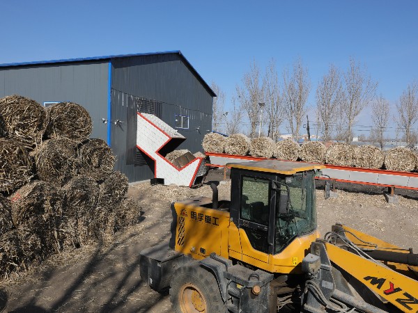 補貼來了！哈爾濱市2022年度秸稈綜合利用工作實施方案印發(fā)